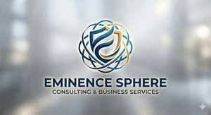 Eminence Sphere Logo